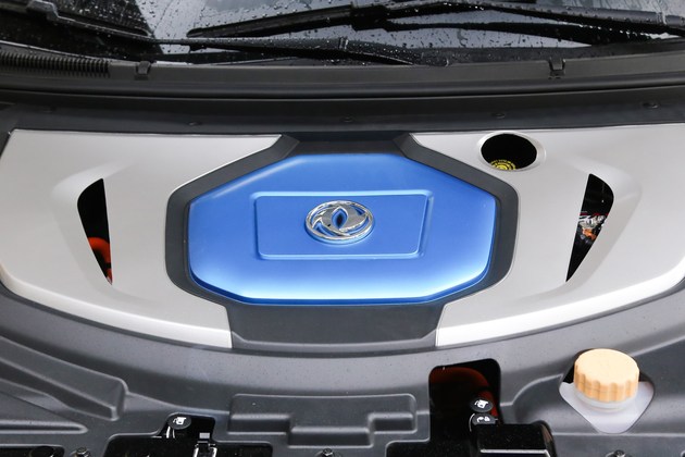 新车，风行S50EV上市,菱智M5EV上市，菱智M5EV续航里程，风行S50EV续航里程