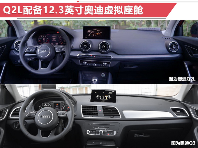 奥迪Q2L价格,奥迪Q3 奥迪Q2L价格,奥迪Q3