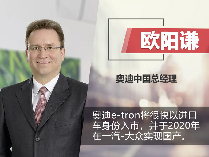 SUV,奥迪电动SUV首发,奥迪电动SUV续航 SUV,奥迪电动SUV首发,奥迪电动SUV续航