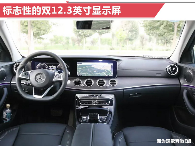 新车，SUV，奔驰2019上市新车,奔驰国产纯电动SUV