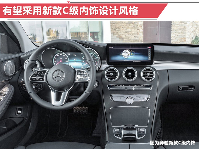 新车，SUV，奔驰2019上市新车,奔驰国产纯电动SUV