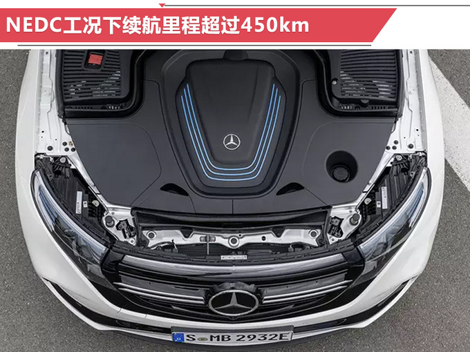 新车，SUV，奔驰2019上市新车,奔驰国产纯电动SUV
