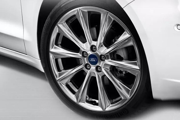 福特蒙迪欧智控版,福特蒙迪欧智控版售价