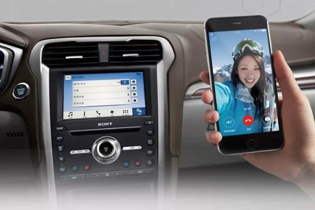 福特蒙迪欧智控版,福特蒙迪欧智控版售价