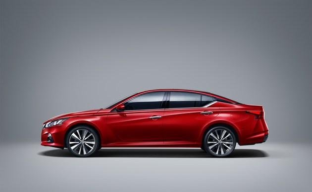 东风日产，东风日产天籁