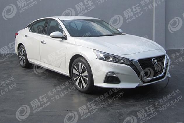 东风日产，东风日产天籁