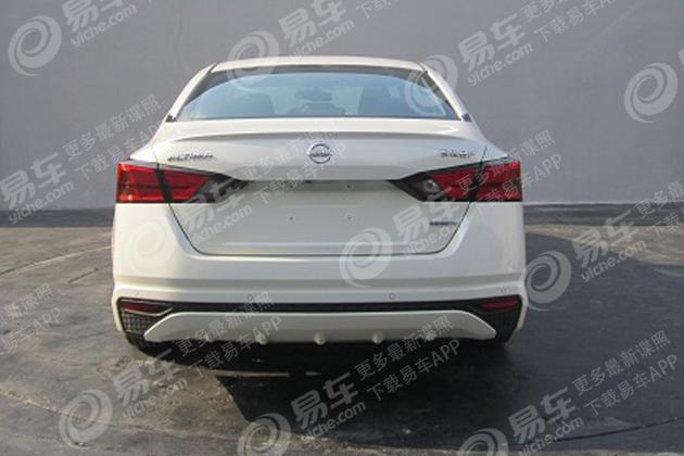 东风日产，东风日产天籁