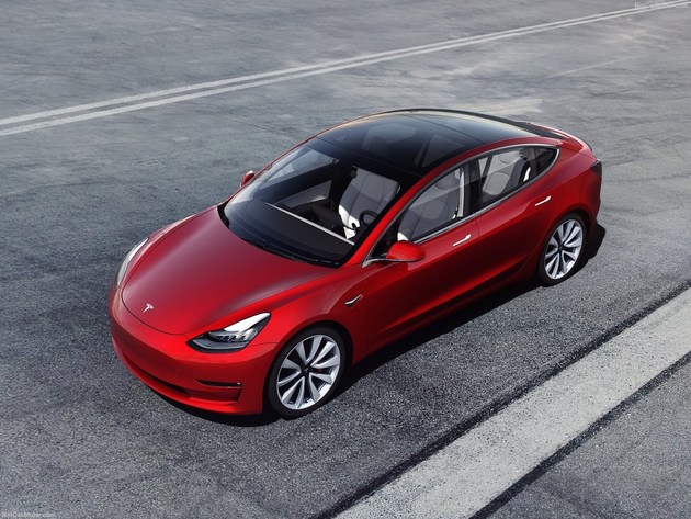 ˹˹,˹Model 3