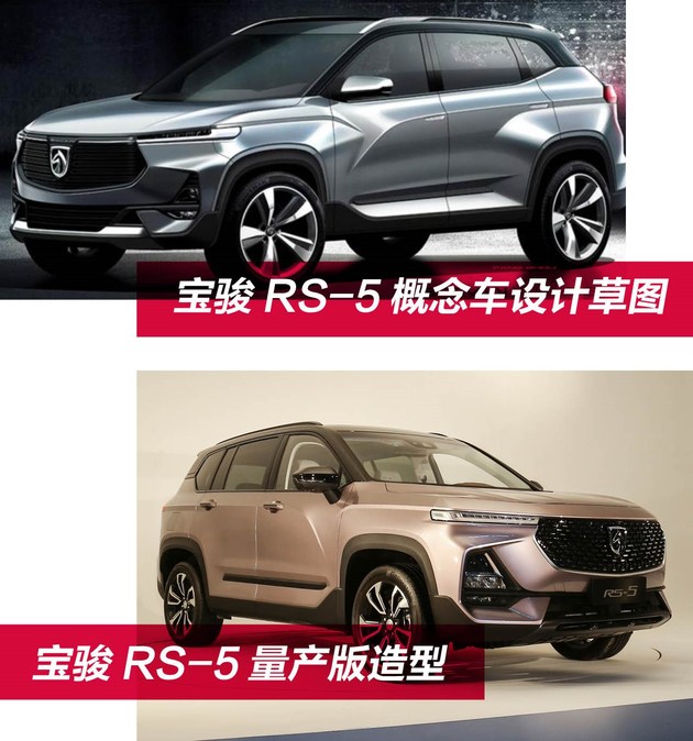 SUV，宝骏SUV,宝骏新车