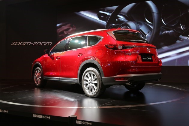 新车，马自达新车上市,新车上市