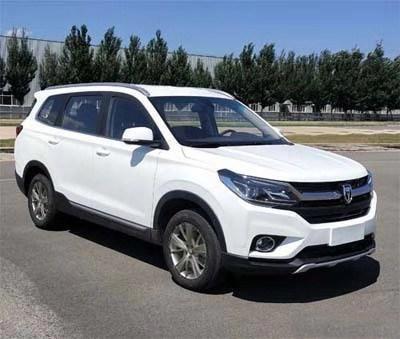 SUV，华晨雷诺,华晨雷诺SUV