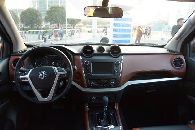 新车，锐骐6上市