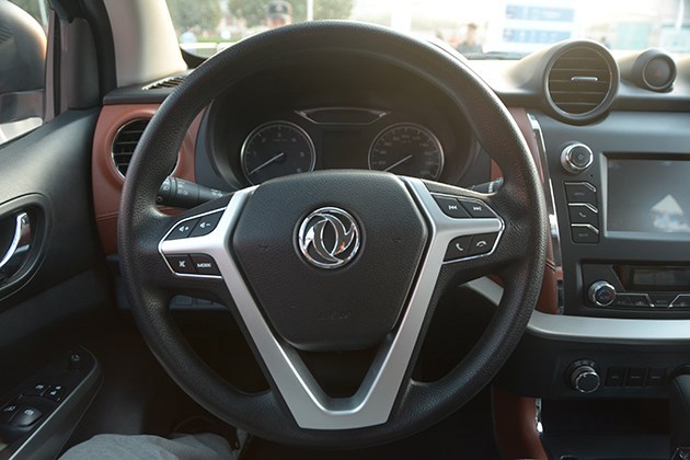 新车，锐骐6上市