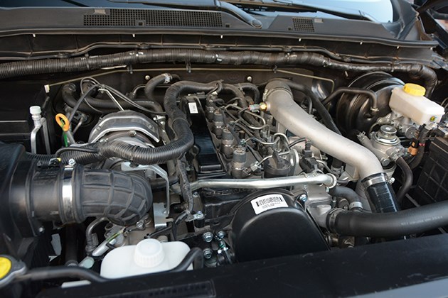 新车，锐骐6上市