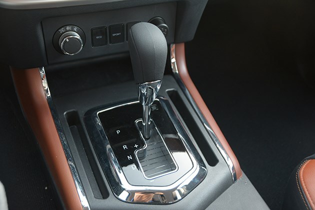 新车，锐骐6上市