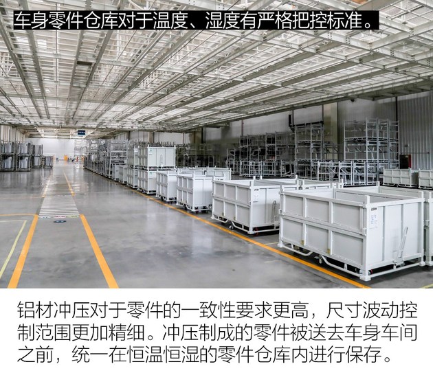 蔚来,蔚来合肥工厂 蔚来,蔚来合肥工厂