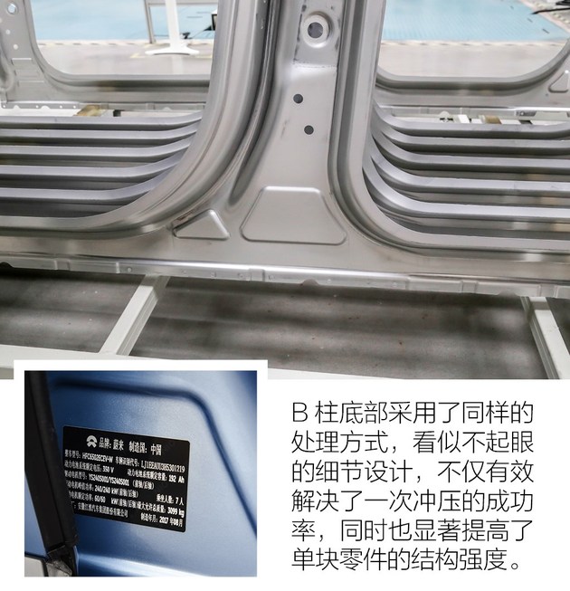 蔚来,蔚来合肥工厂 蔚来,蔚来合肥工厂