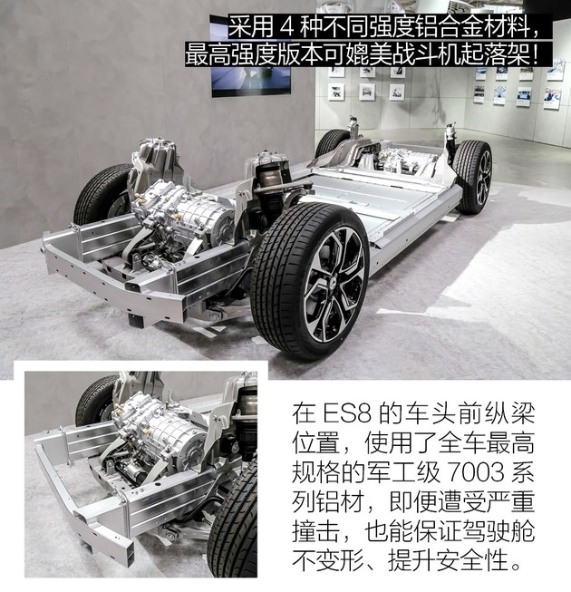 蔚来,蔚来合肥工厂 蔚来,蔚来合肥工厂