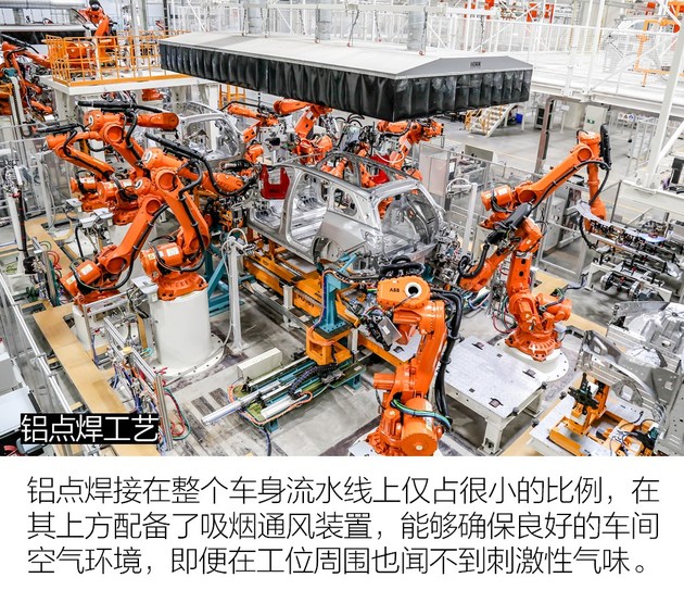 蔚来,蔚来合肥工厂 蔚来,蔚来合肥工厂
