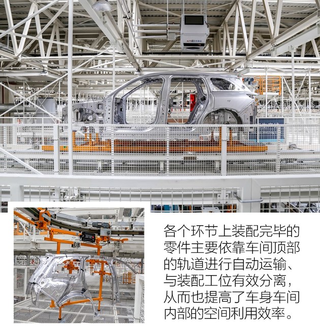 蔚来,蔚来合肥工厂 蔚来,蔚来合肥工厂