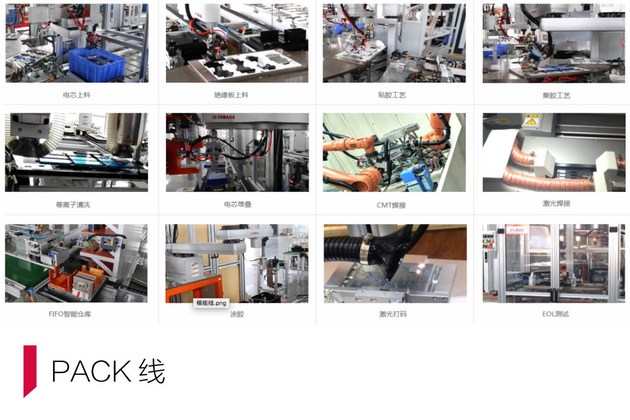 途观，途观L，上汽大众，电池，上汽大众途观工厂