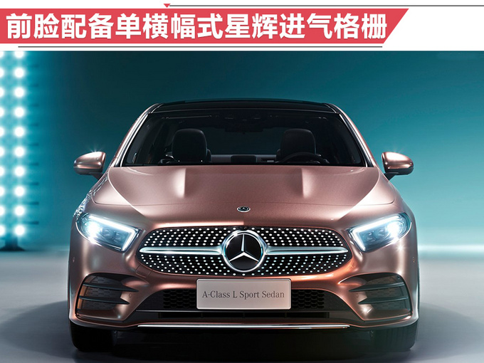 新车，奔驰全新A级,奔驰A级上市