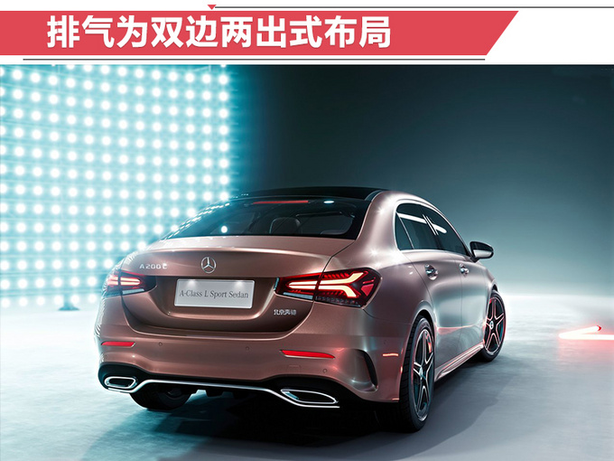 新车，奔驰全新A级,奔驰A级上市