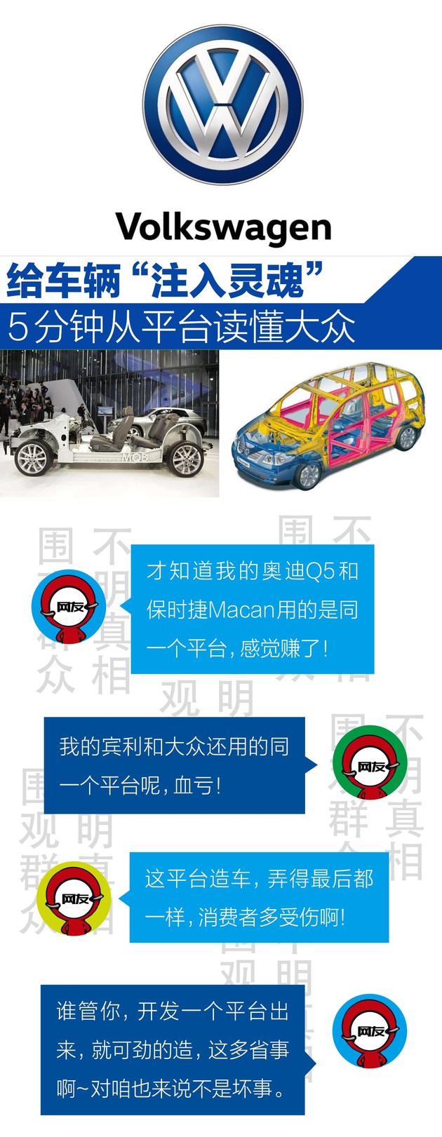 大众技术