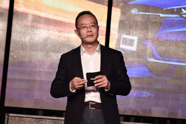 新车，SUV，骏派D80上市