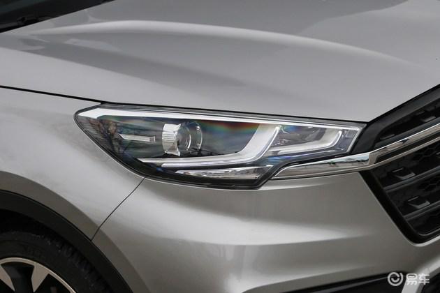 新车，SUV，骏派D80上市