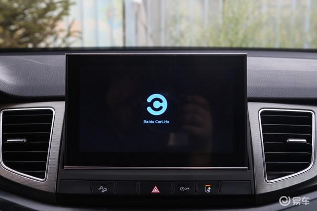 新车，SUV，骏派D80上市