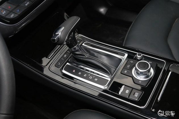 新车，SUV，骏派D80上市