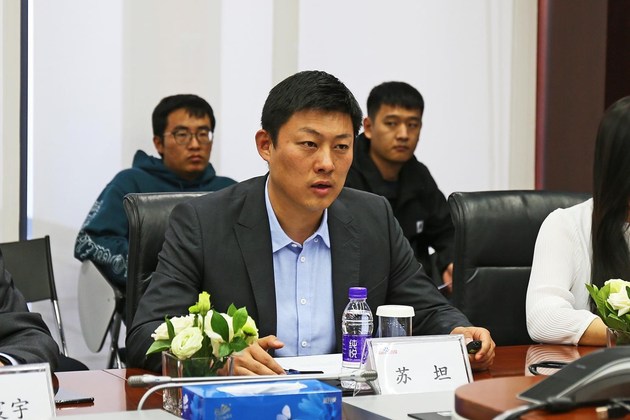 长城汽车，自动驾驶，长城百度合作