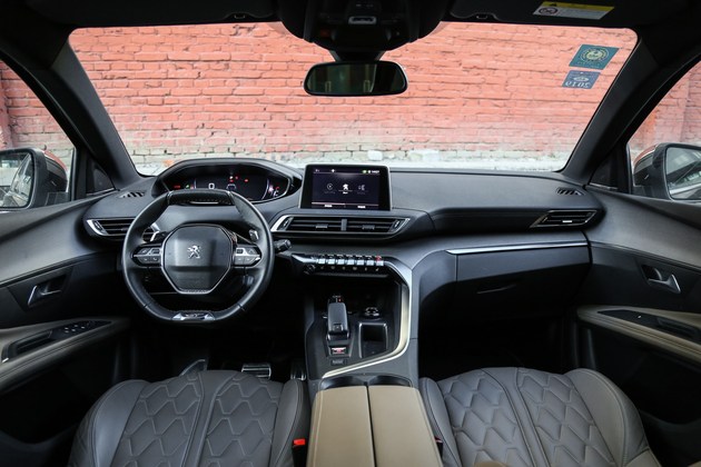 新车，标致新车上市