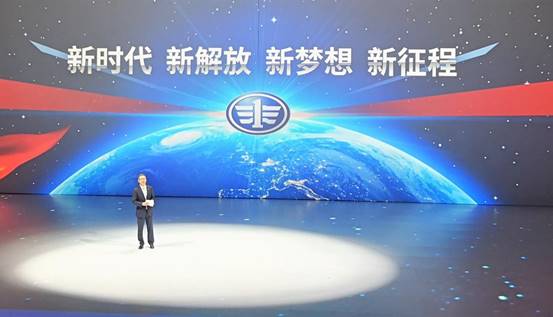 一汽解放J7上市,一汽解放新重卡 一汽解放J7上市,一汽解放新重卡