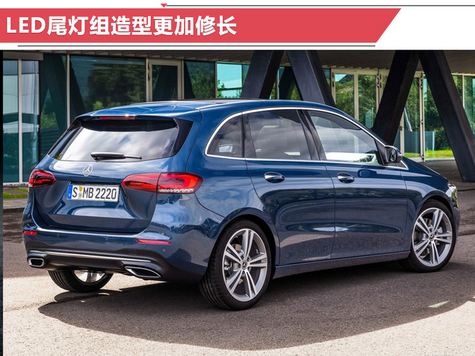 新车,奔驰2019年在华新车规划,奔驰新车上市,奔驰GLE 新车,奔驰2019年在华新车规划,奔驰新车上市,奔驰GLE