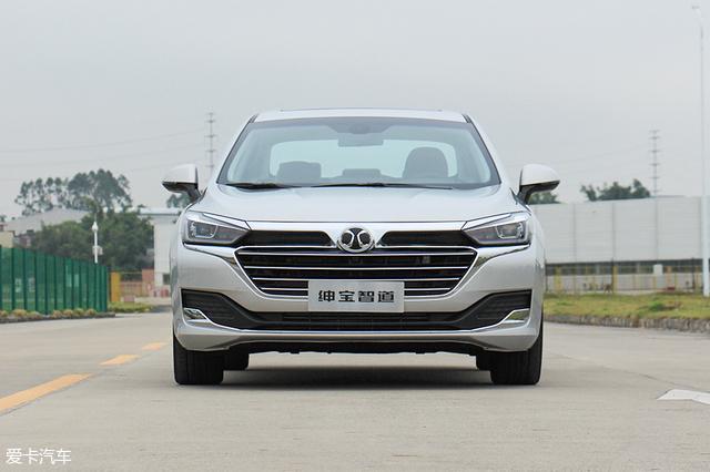 北汽新能源將推EU7 續航超600km