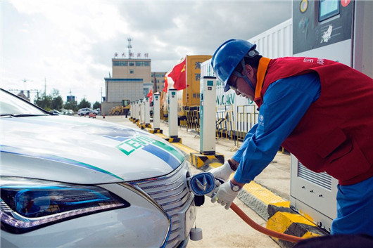 网约车，长安汽车，如何打造出众新能源车, 车企转型出行服务提供商，未来汽车形态，长安香格里拉