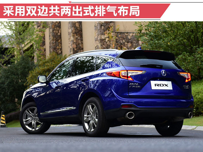新车，SUV，十一月上市SUV,讴歌RDX，SUV上市盘点