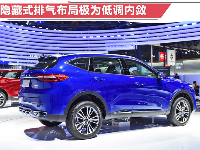 新车，SUV，十一月上市SUV,讴歌RDX，SUV上市盘点