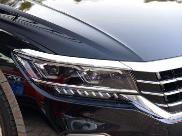 新车，帕萨特，新一代帕萨特配置,上汽大众新车型上市，新一代帕萨特外观内饰