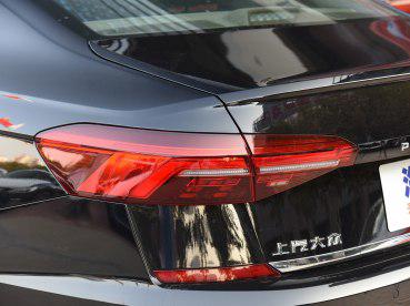 新车，帕萨特，新一代帕萨特配置,上汽大众新车型上市，新一代帕萨特外观内饰