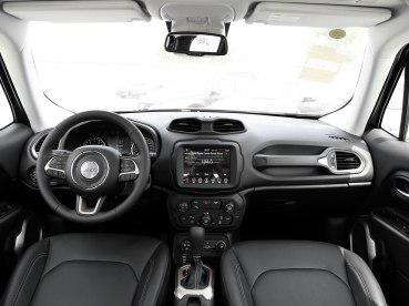 Jeep自由侠新增车型,Jeep新车型，Jeep自由侠新版本售价