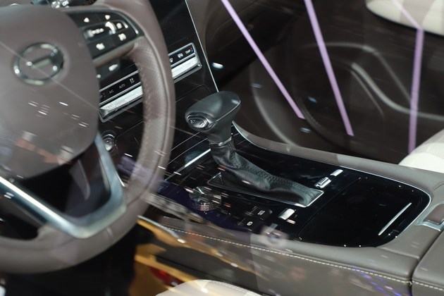 传祺全新GS5上市,传祺全新GS5售价，传祺全新GS5动力