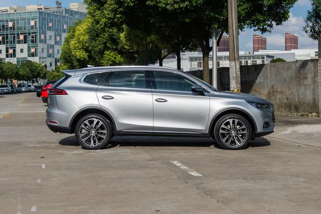 比亚迪，比亚迪唐燃油版,比亚迪唐双模板，比亚迪新车型