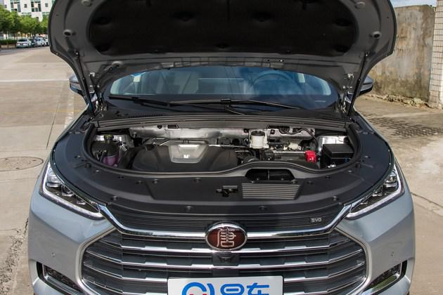 比亚迪，比亚迪唐燃油版,比亚迪唐双模板，比亚迪新车型