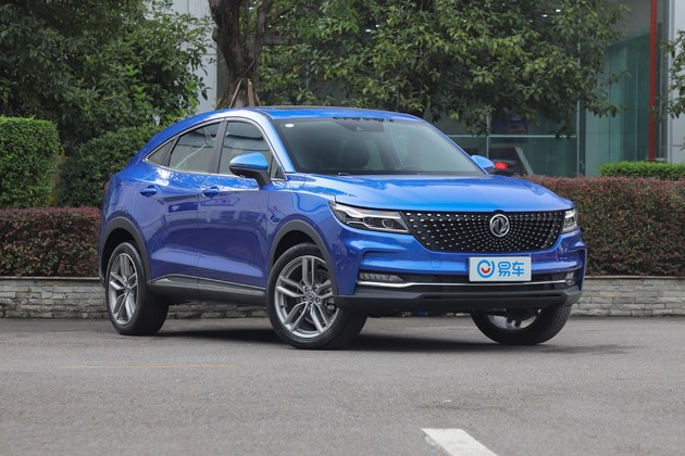 新车，SUV，东风风光ix5上市,东风风光ix5售价，东风新车规划