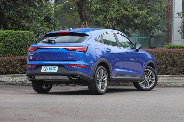 新车，SUV，东风风光ix5上市,东风风光ix5售价，东风新车规划