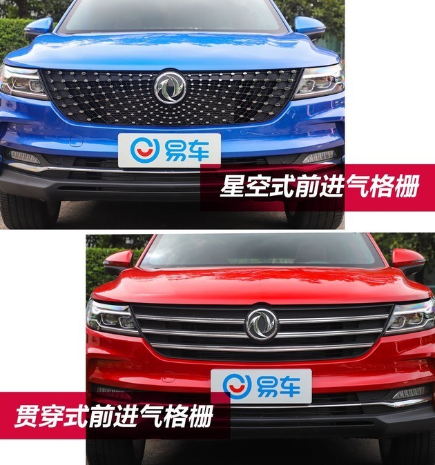 新车，SUV，东风风光ix5上市,东风风光ix5售价，东风新车规划
