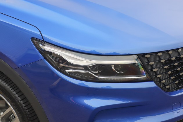 新车，SUV，东风风光ix5上市,东风风光ix5售价，东风新车规划